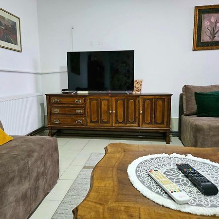 Apartman Juga Kremna Экстерьер фото