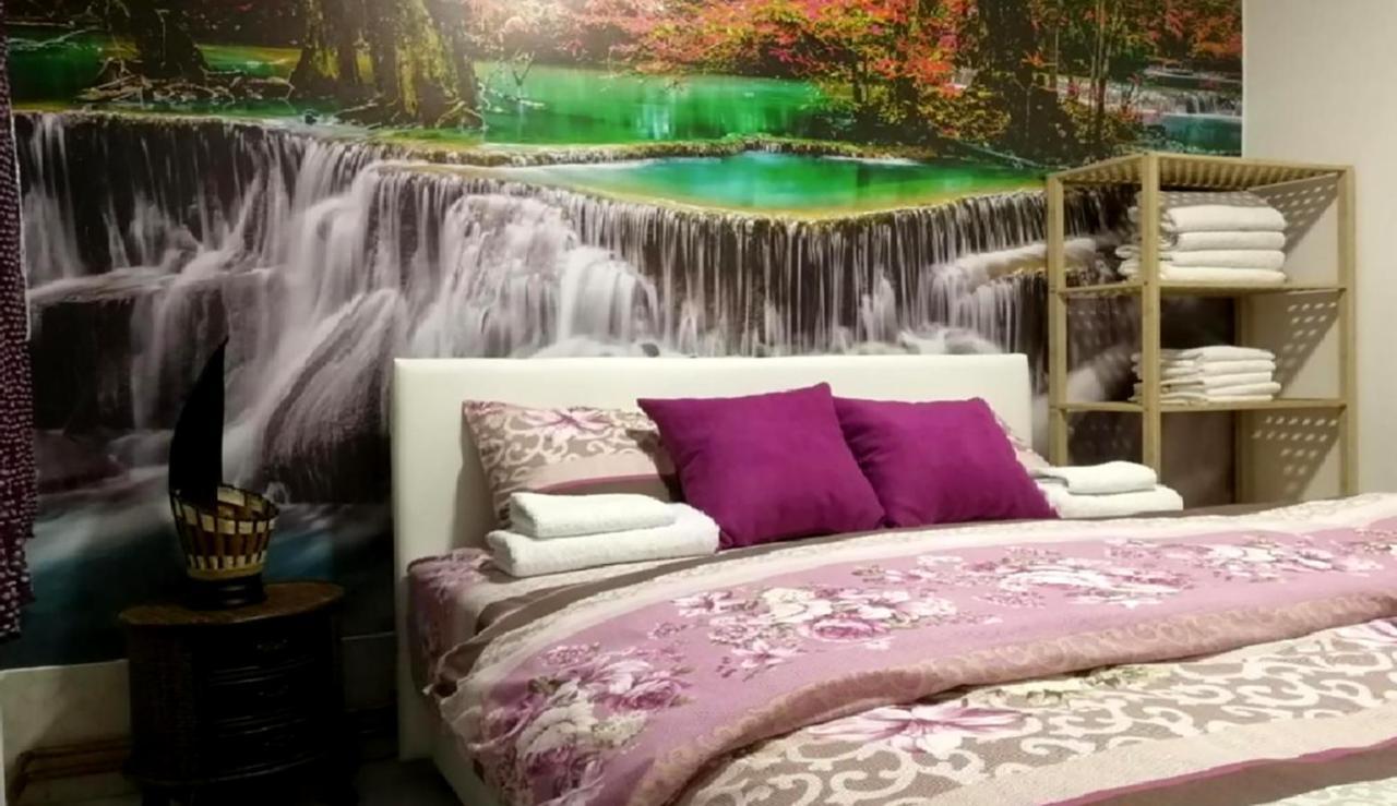 Apartman Juga Kremna Экстерьер фото