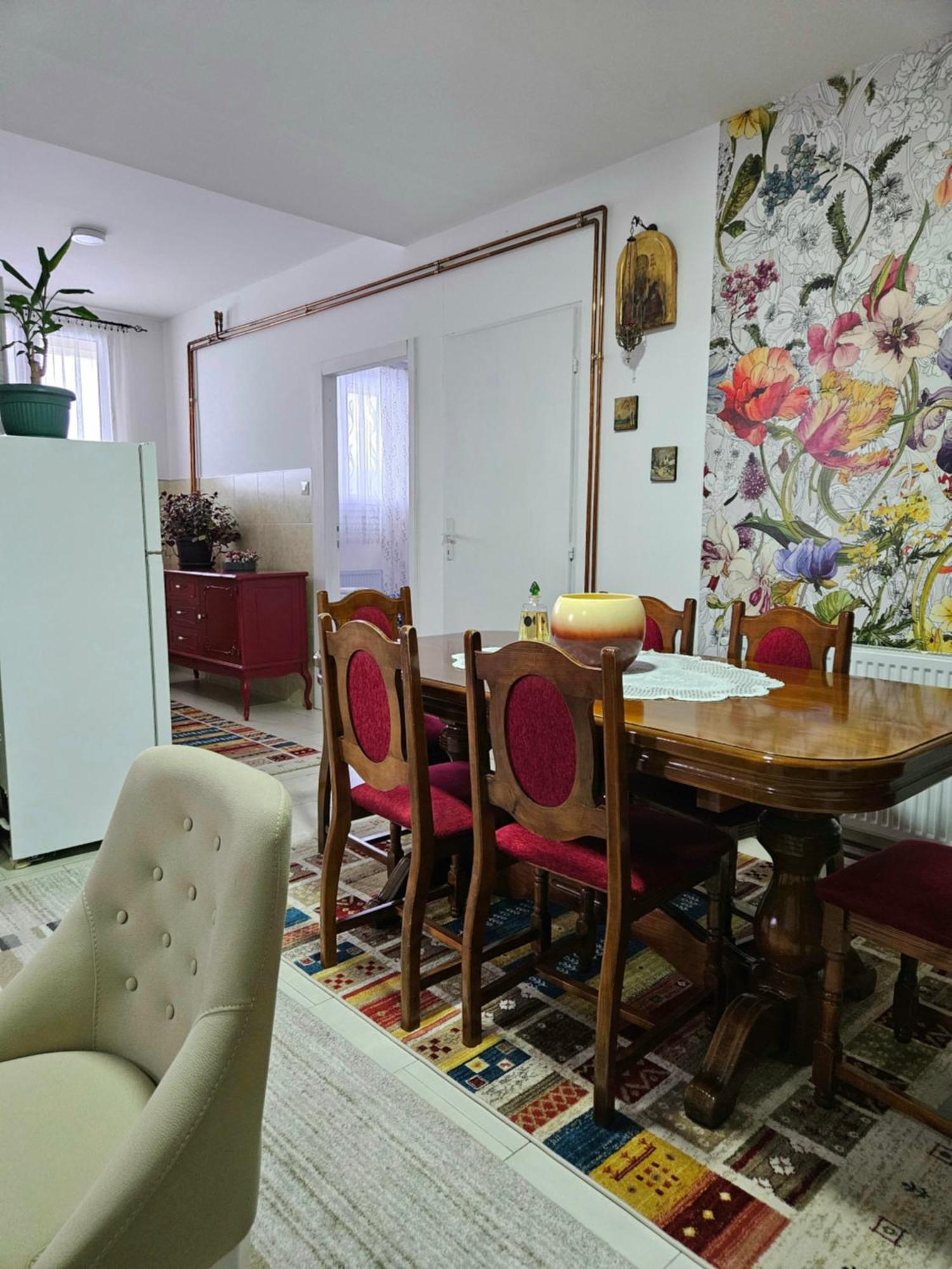Apartman Juga Kremna Экстерьер фото