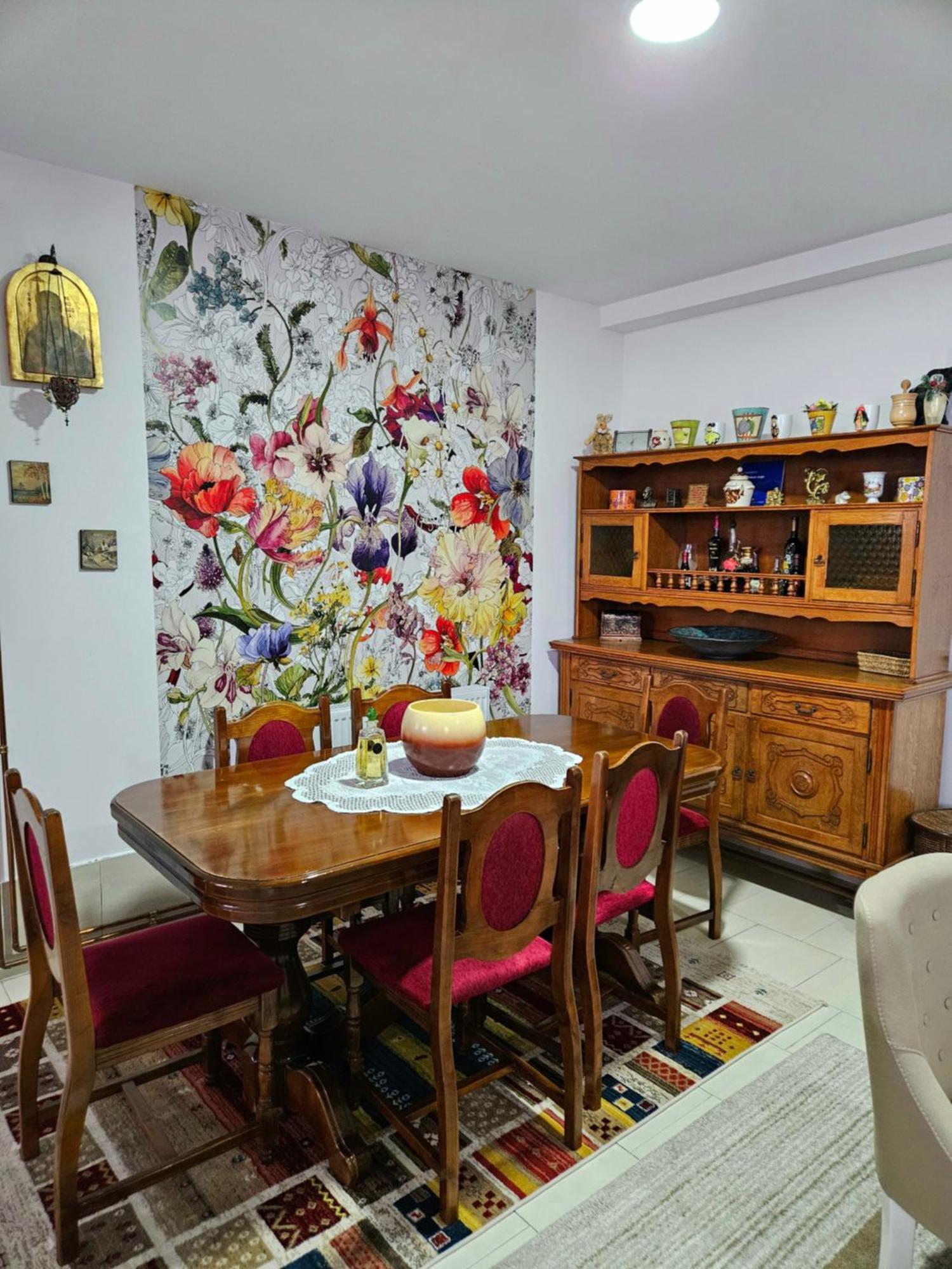 Apartman Juga Kremna Экстерьер фото