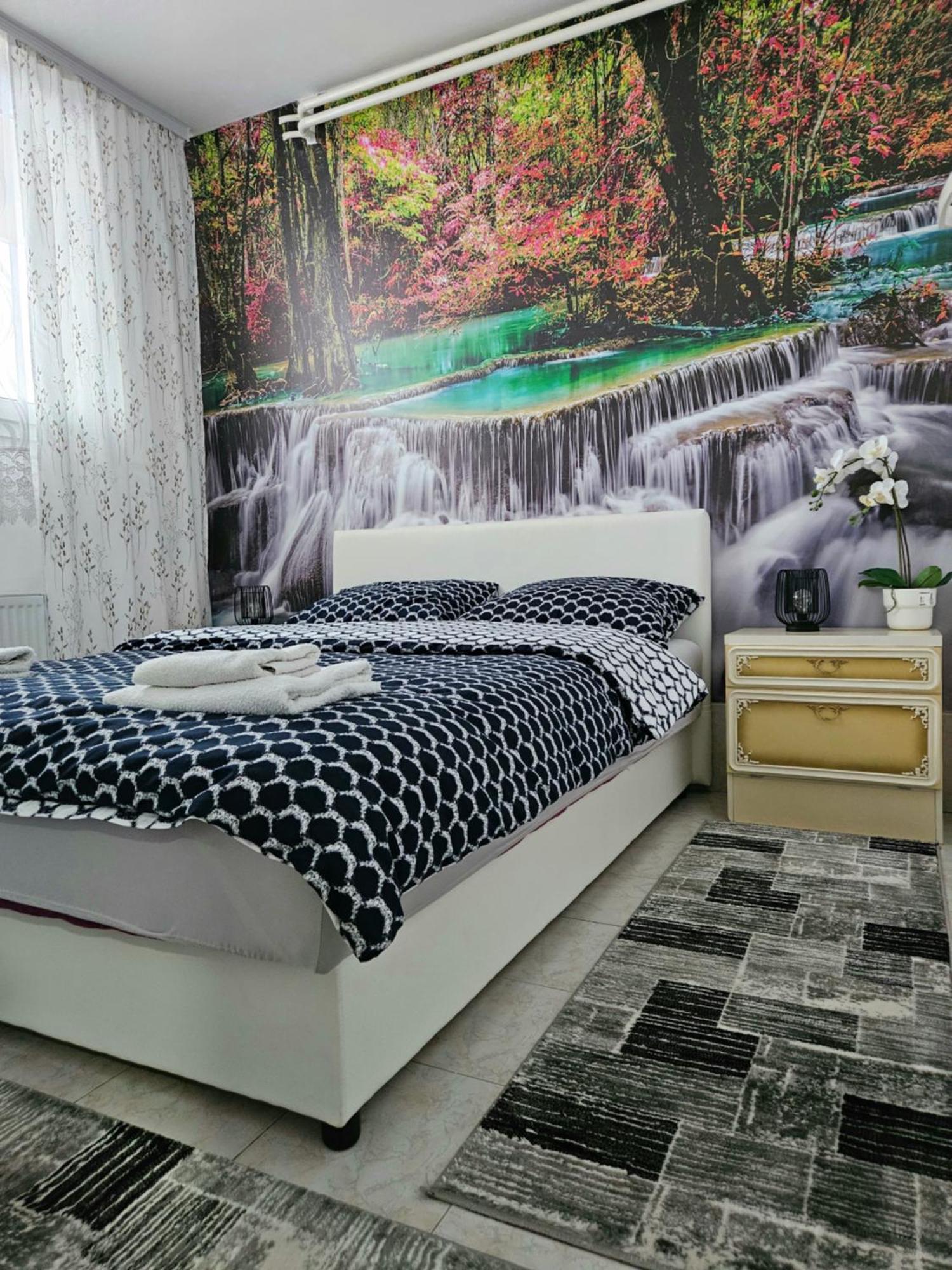 Apartman Juga Kremna Экстерьер фото