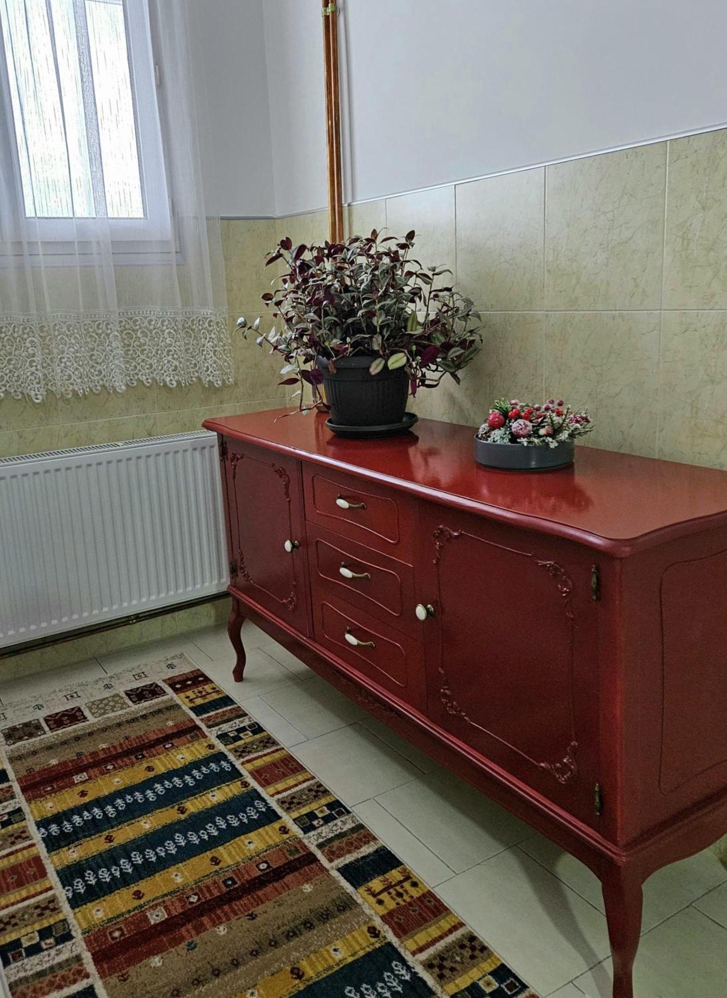 Apartman Juga Kremna Экстерьер фото