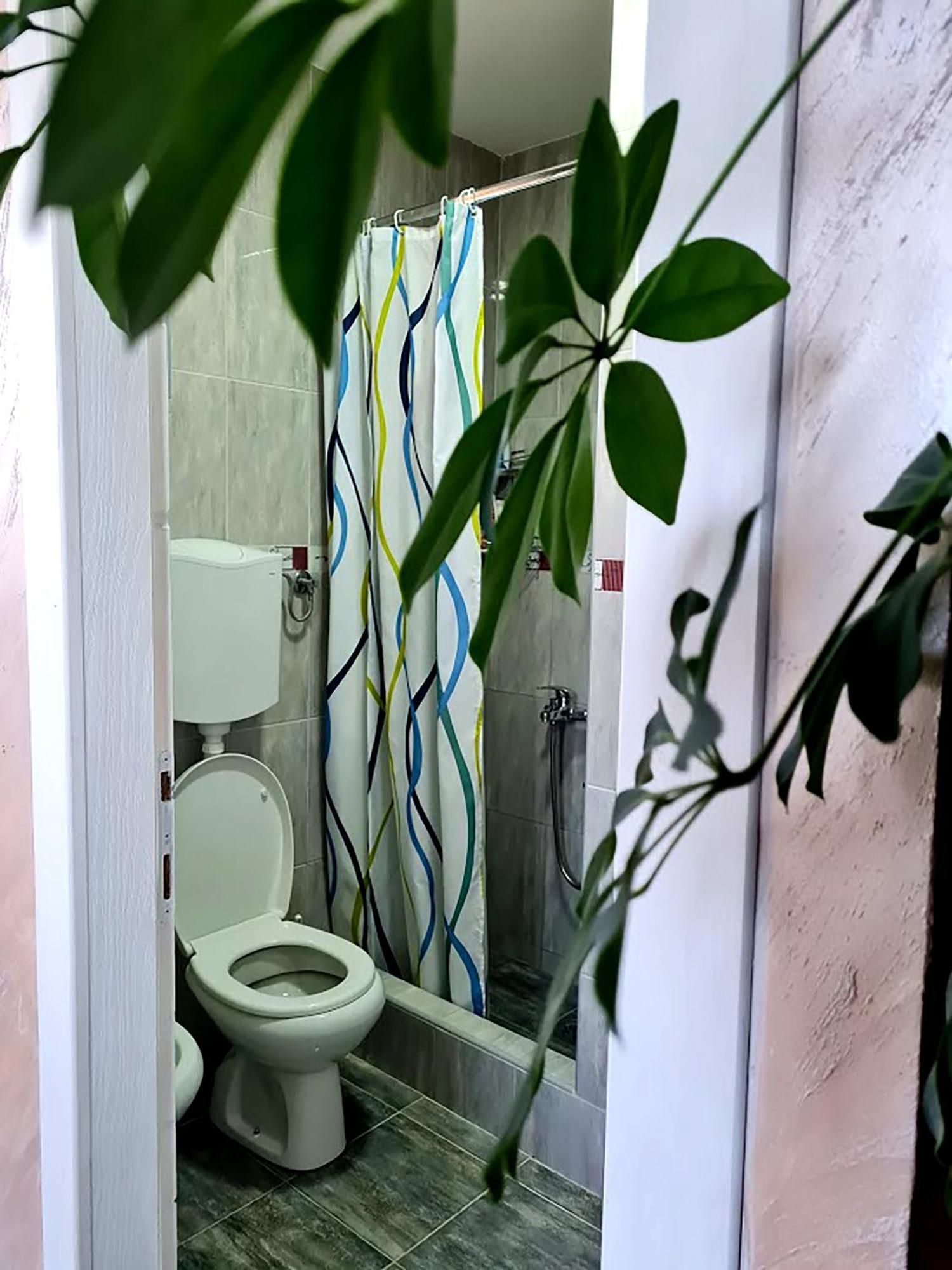 Apartman Juga Kremna Экстерьер фото