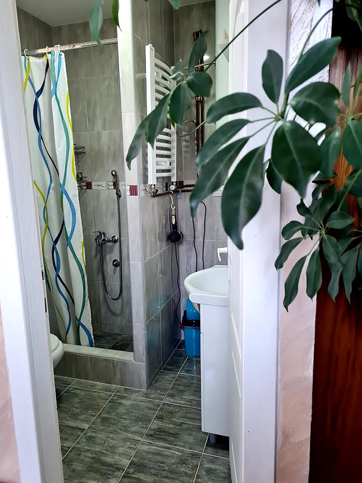 Apartman Juga Kremna Экстерьер фото